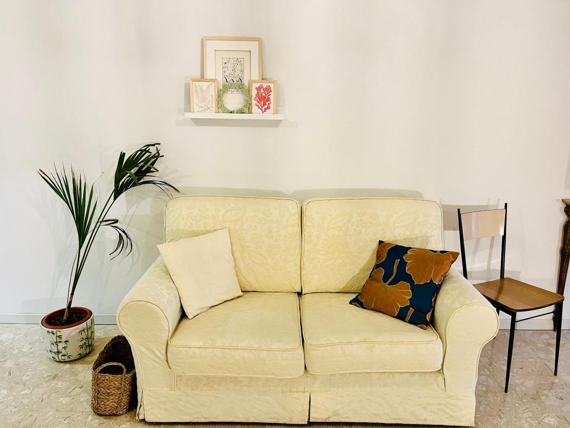 Apartmán San Bernardino Monolocale Con Balcone Verona Exteriér fotografie