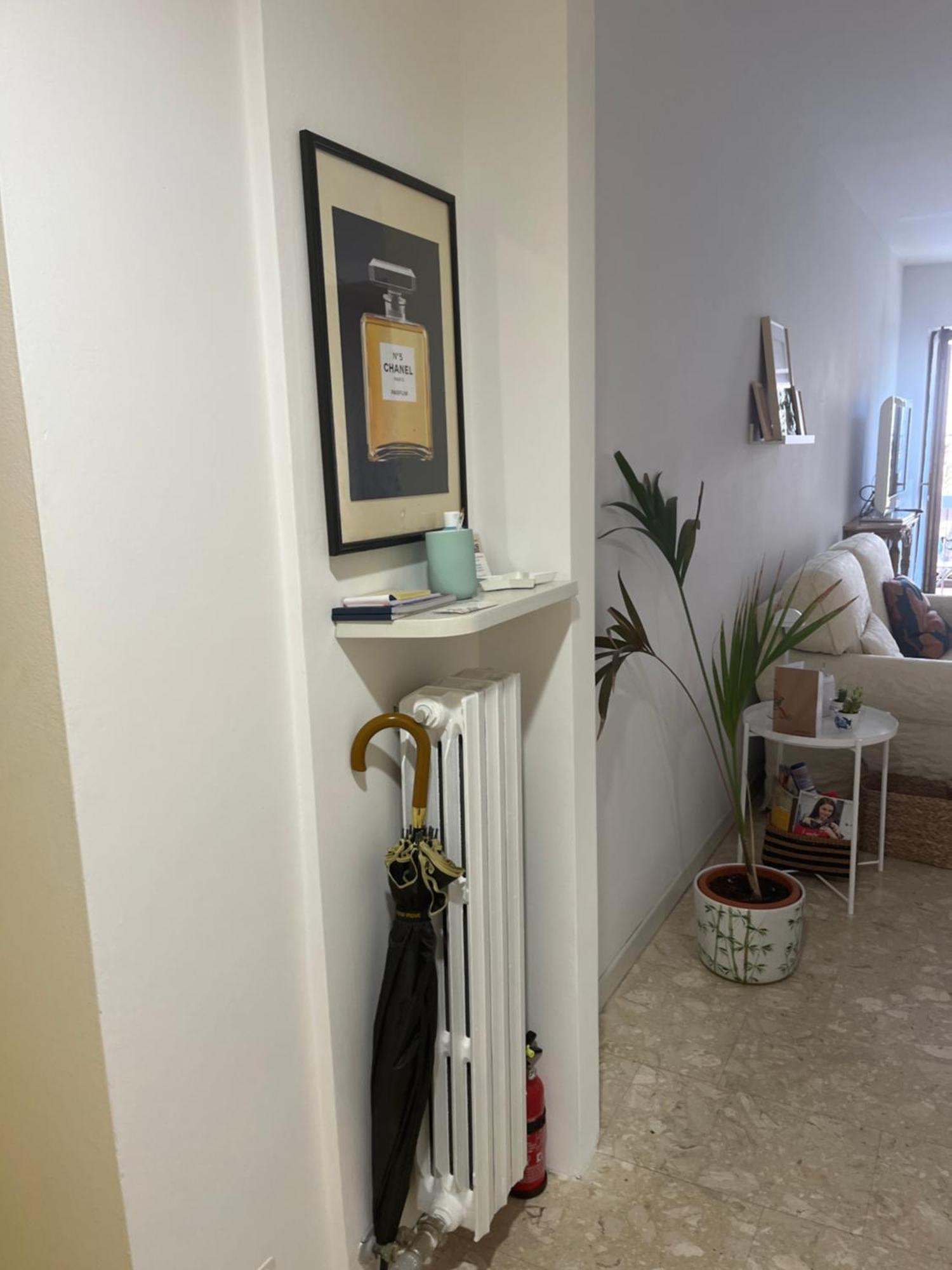 Apartmán San Bernardino Monolocale Con Balcone Verona Exteriér fotografie