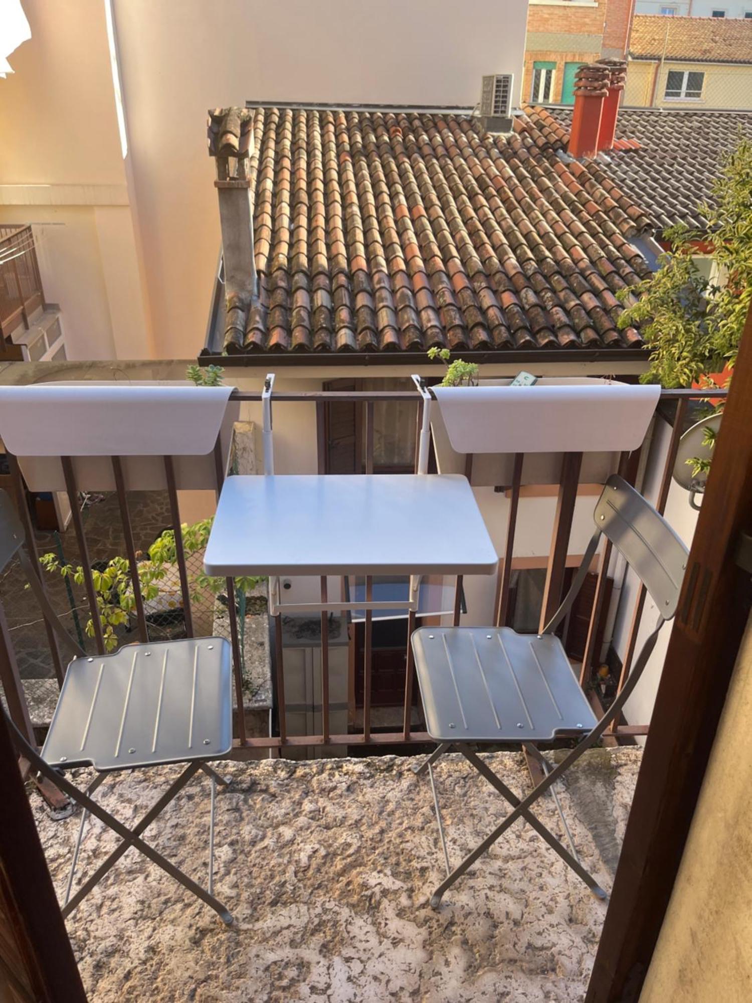 Apartmán San Bernardino Monolocale Con Balcone Verona Exteriér fotografie